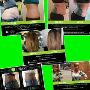 Not Just Wraps